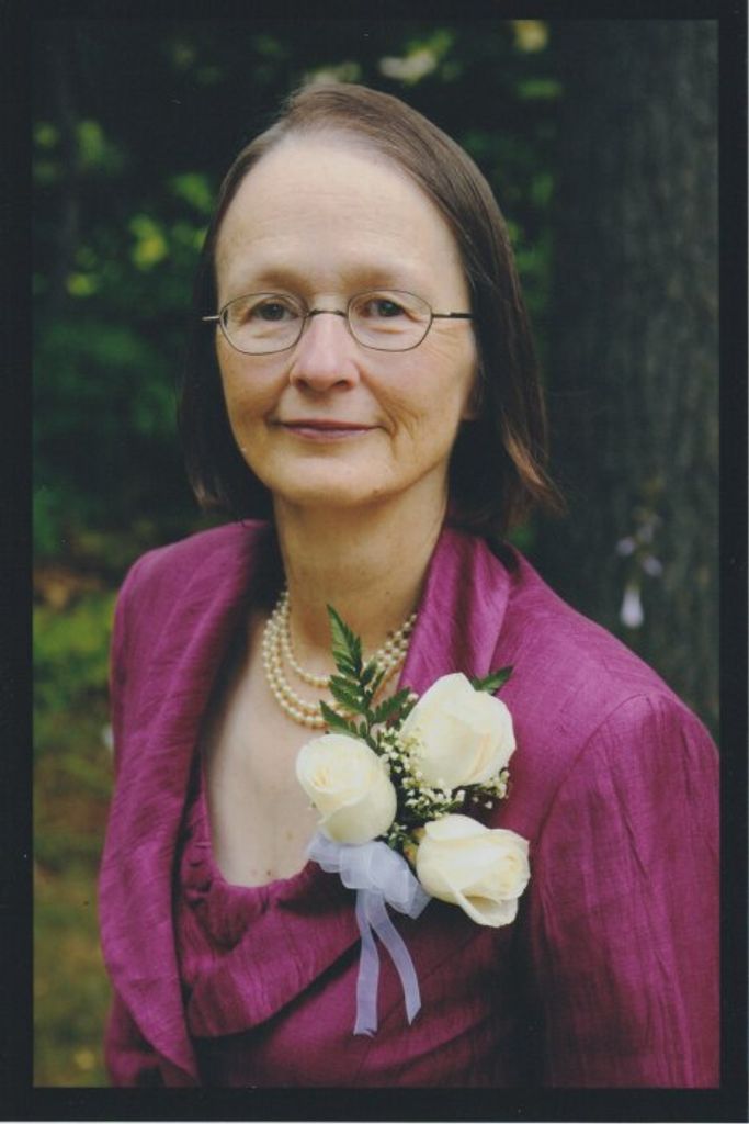 Joanne Schmidt