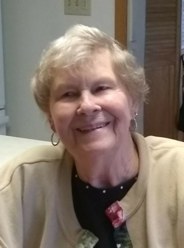 LuAnne Schurk