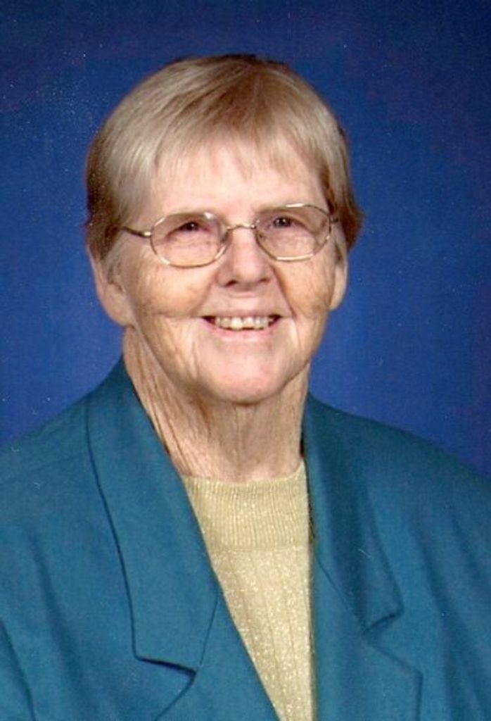Geraldine Thompson Gurley Profile Photo