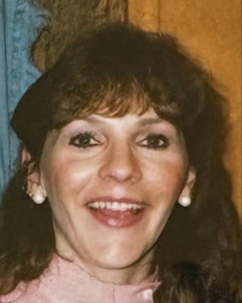 Sandra Kay Caskey