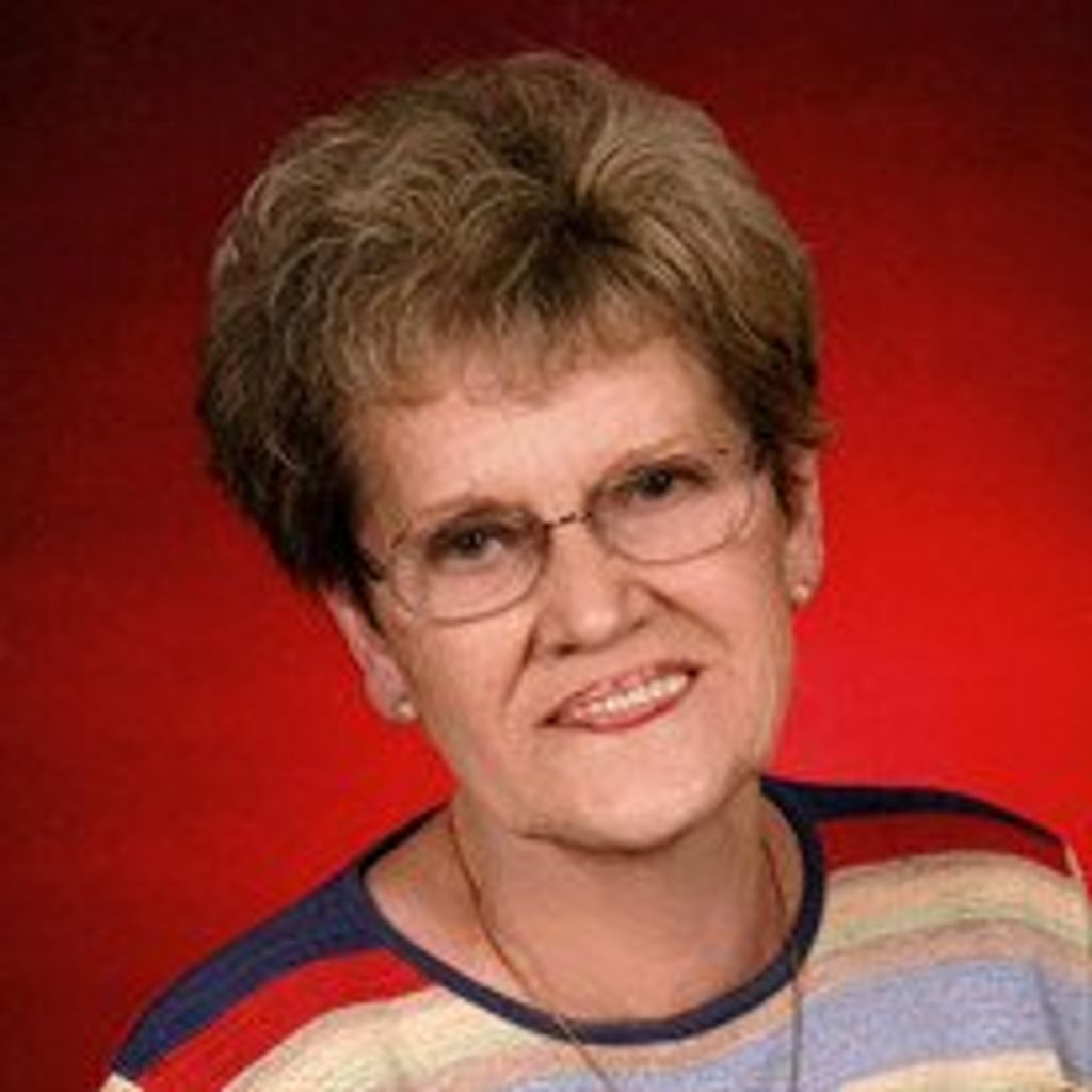 Frances Jones
