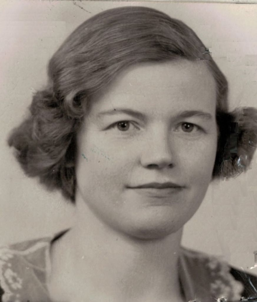 Lucy Wajszczuk