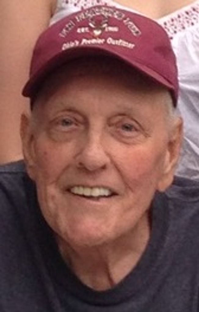 Richard E. Sanderbeck