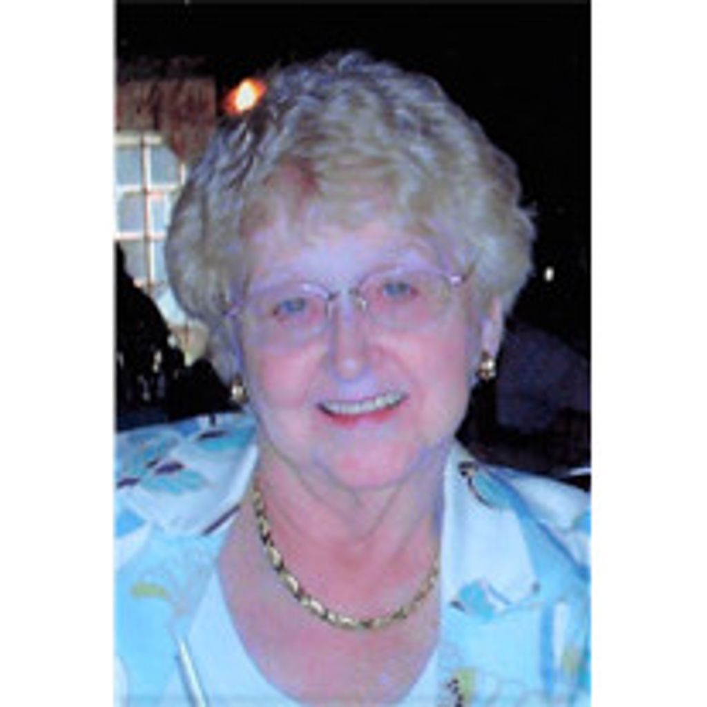 Eleanor Roberts Profile Photo