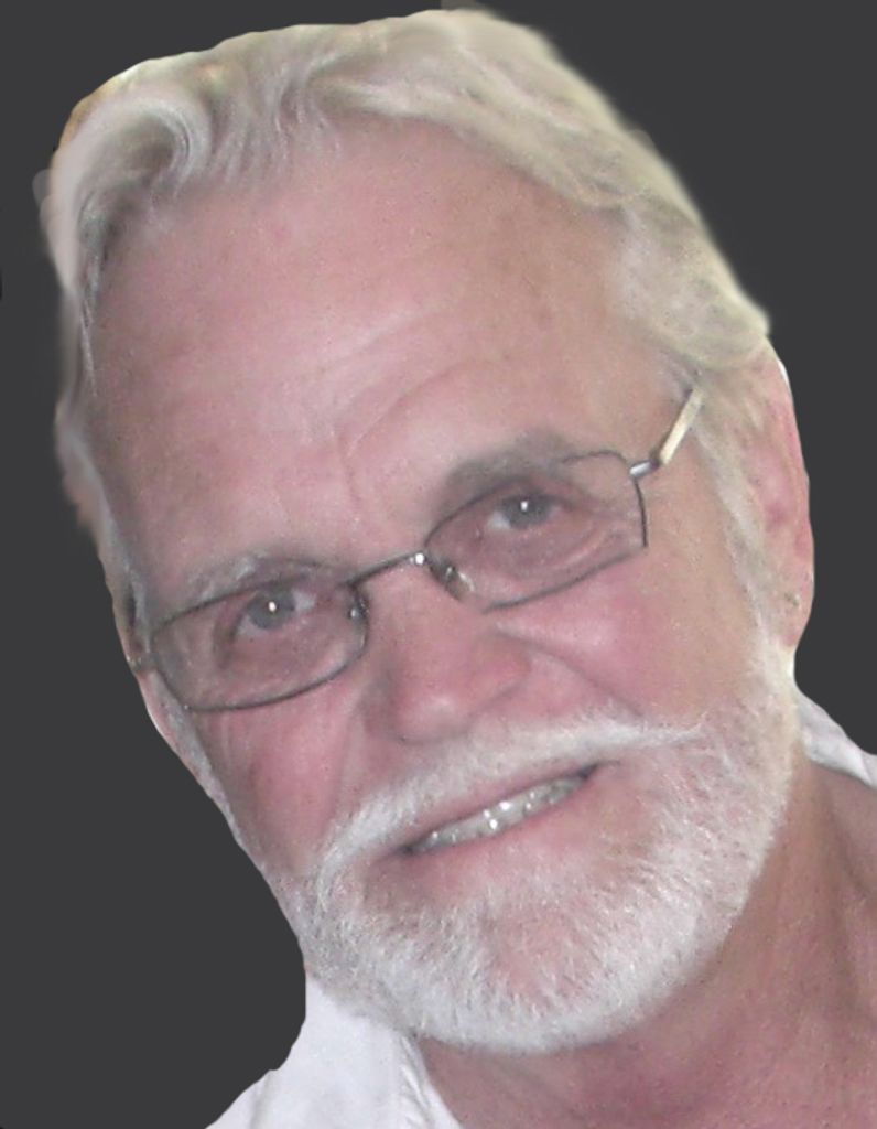 Harold Grimm