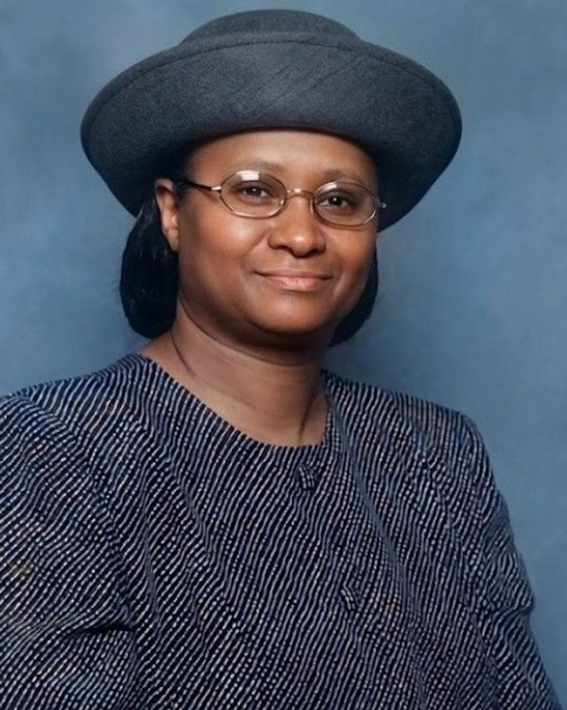 Dellene Jackson