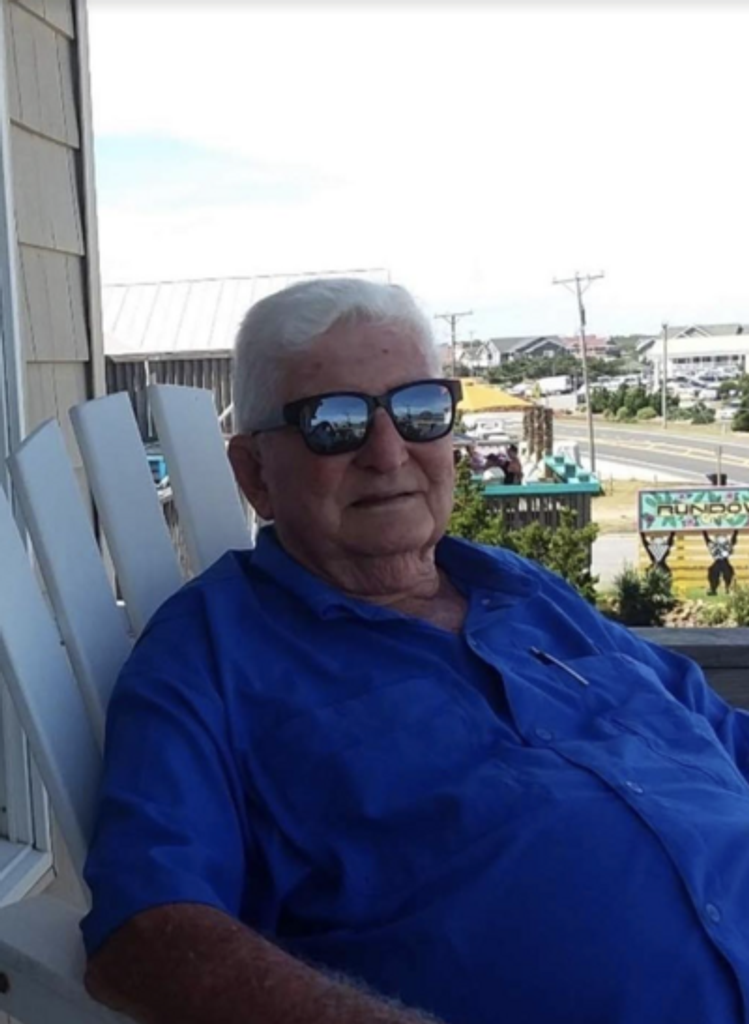 Henry Mccoy Taylor Jr. Profile Photo