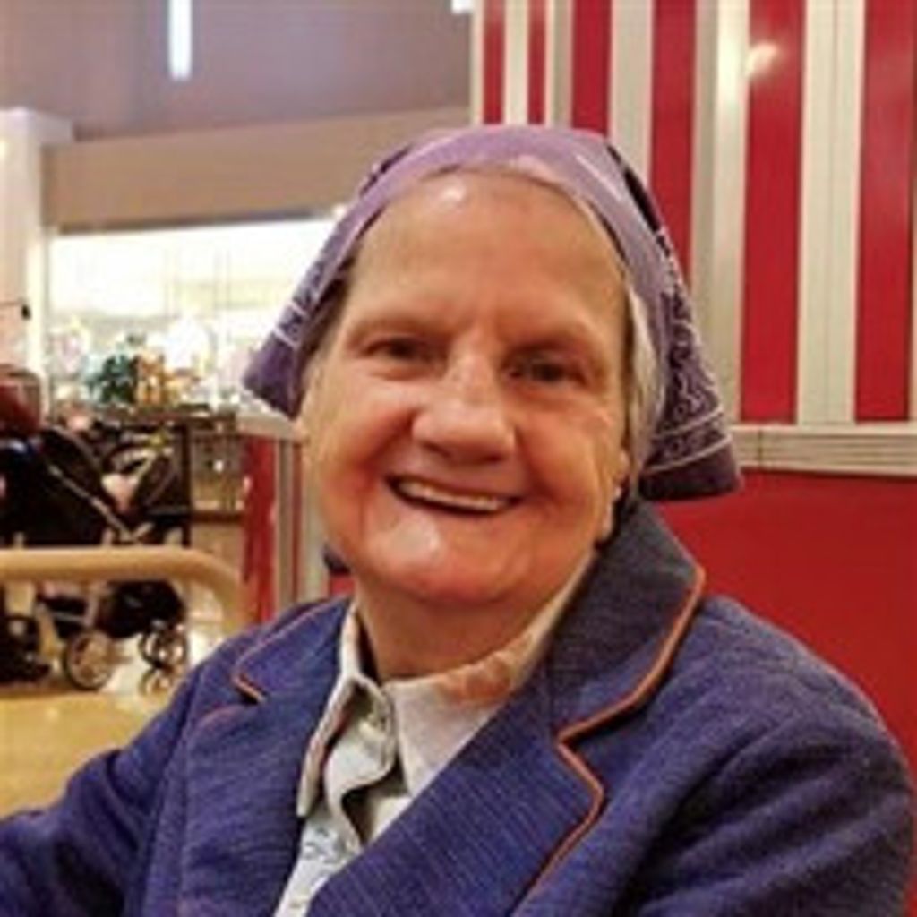 Patricia Ann Libby Hrivnak