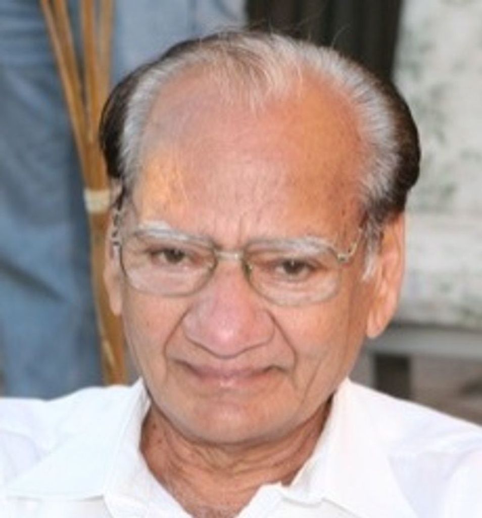 Jado Ram Goel Profile Photo