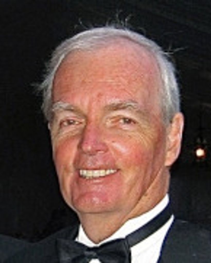 Paul W. Brann Profile Photo