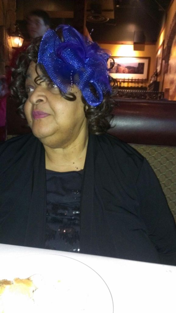 Elizabeth F Dixon Profile Photo