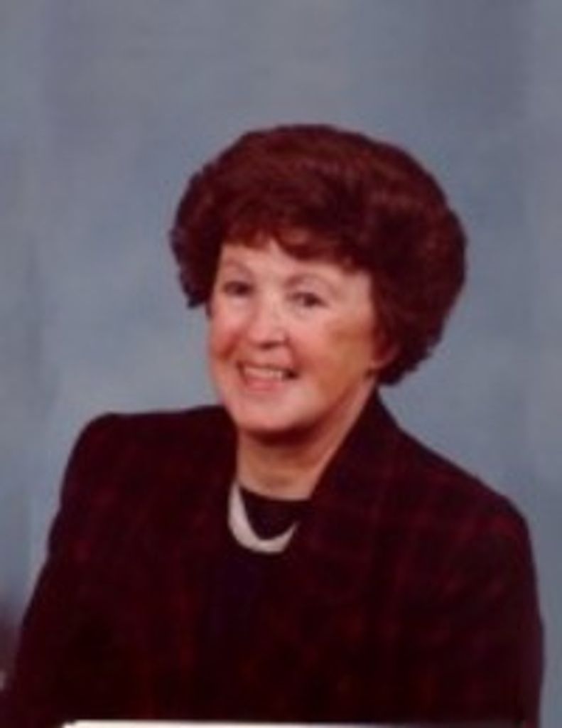 Betty Clark