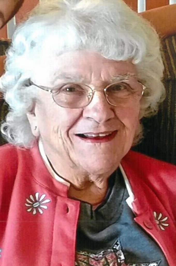 Helen Dotson