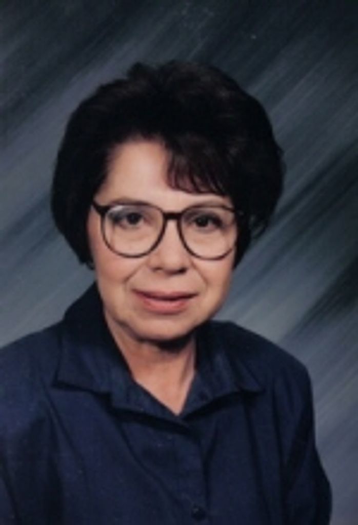 Olga Forsythe