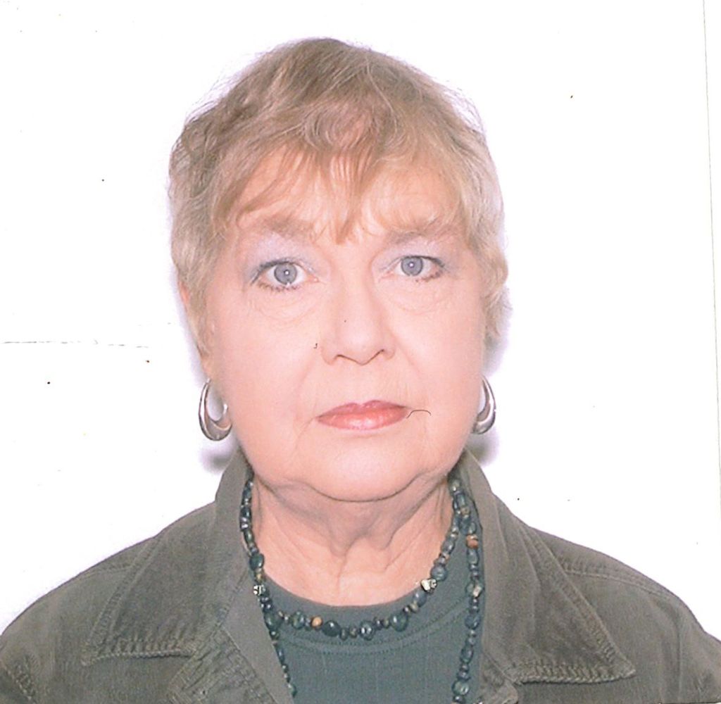 Janelle C (Migawa)  Sanders