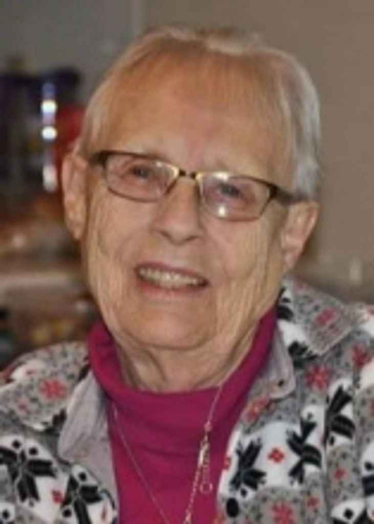 Phyllis Firchau Profile Photo