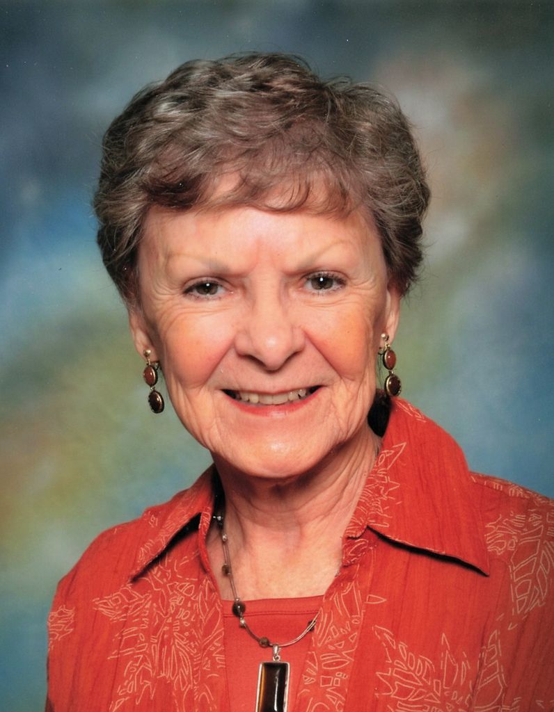 Dorothy M. Miller Profile Photo