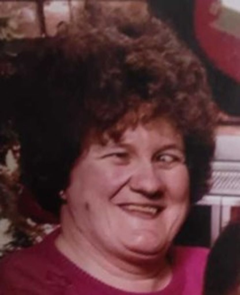 Christine E. Blouir