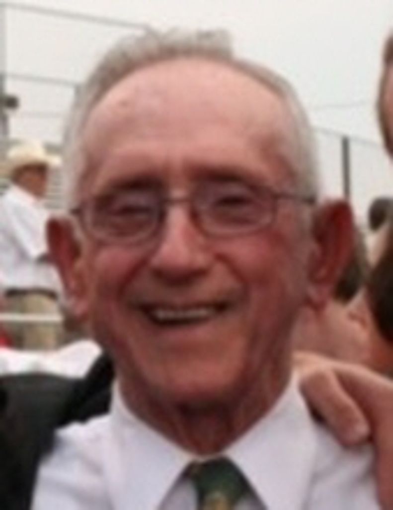 Levi A. Fuhrman