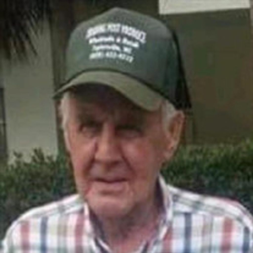 Roby "Dwayne" Warren