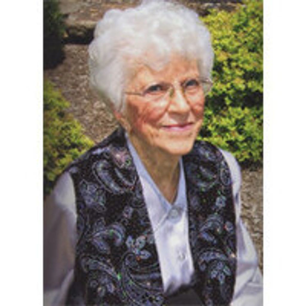 Georgia Adeline Wyckoff