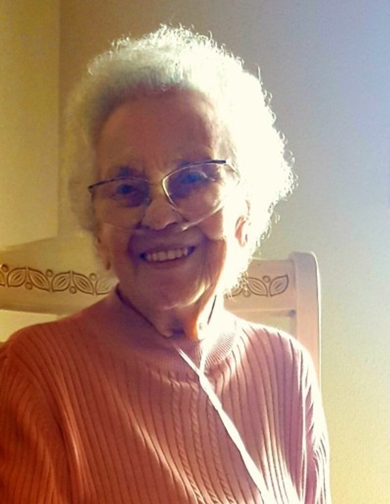 Betty Toms