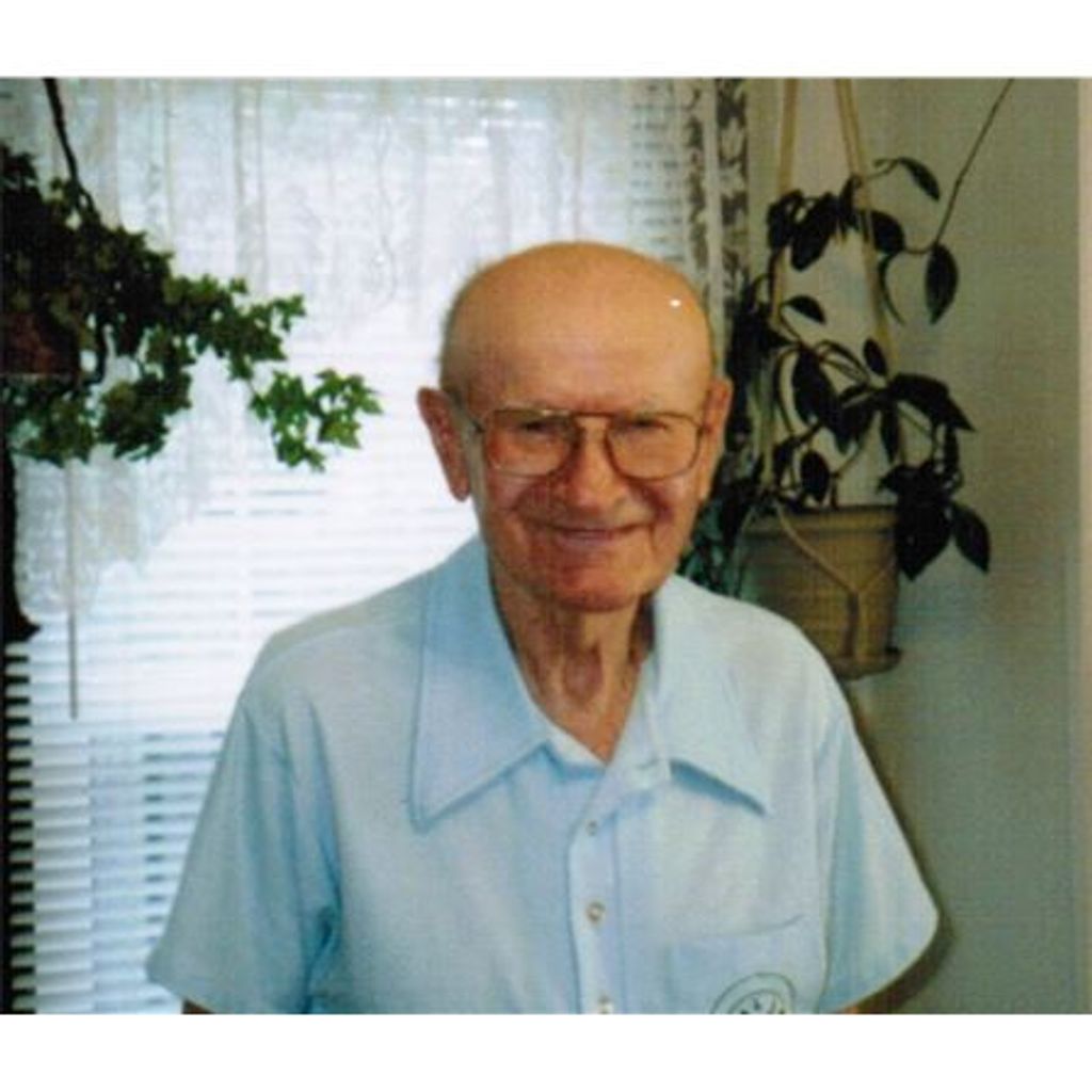 Roy E. Wurster
