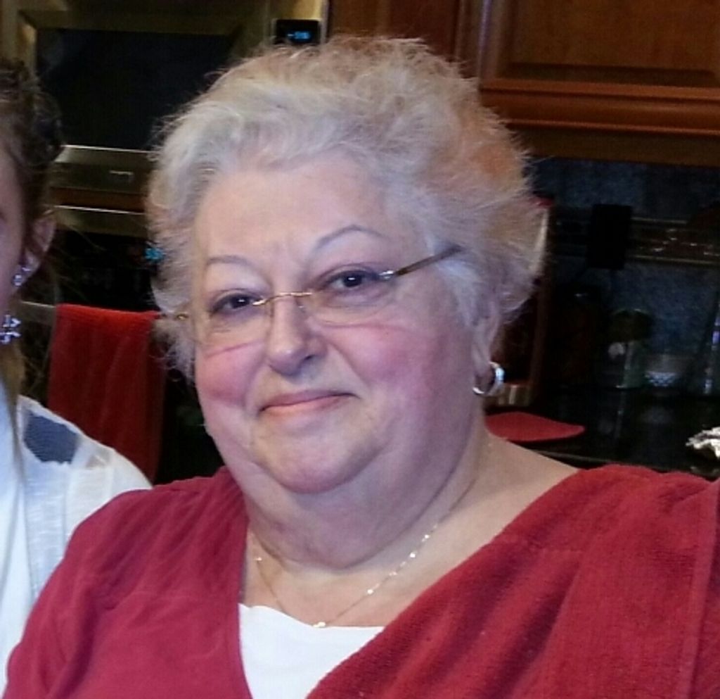 Dorothy Elizabeth Hill-Leatherwood