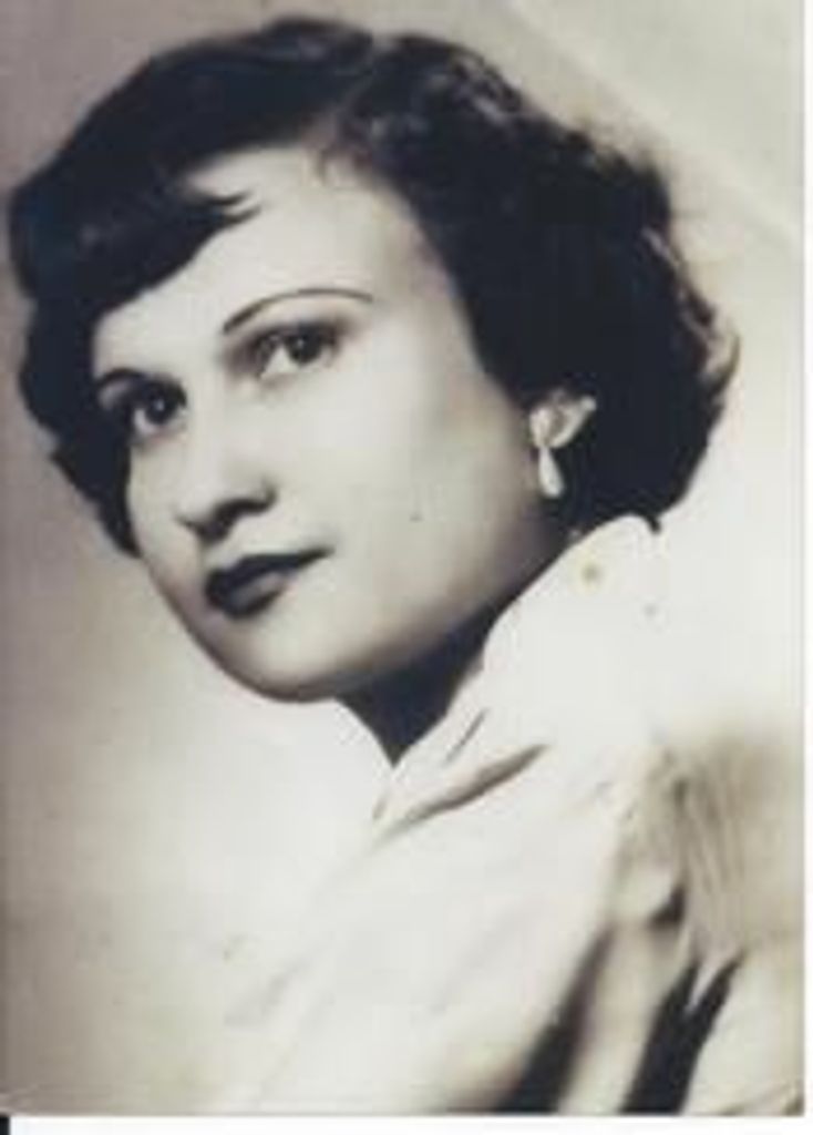 Daisy Aleman Van Assen