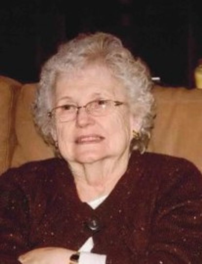 Rose Avery