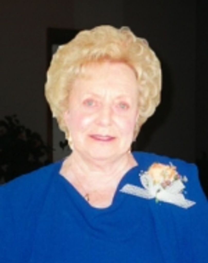 Mary E. Thomas