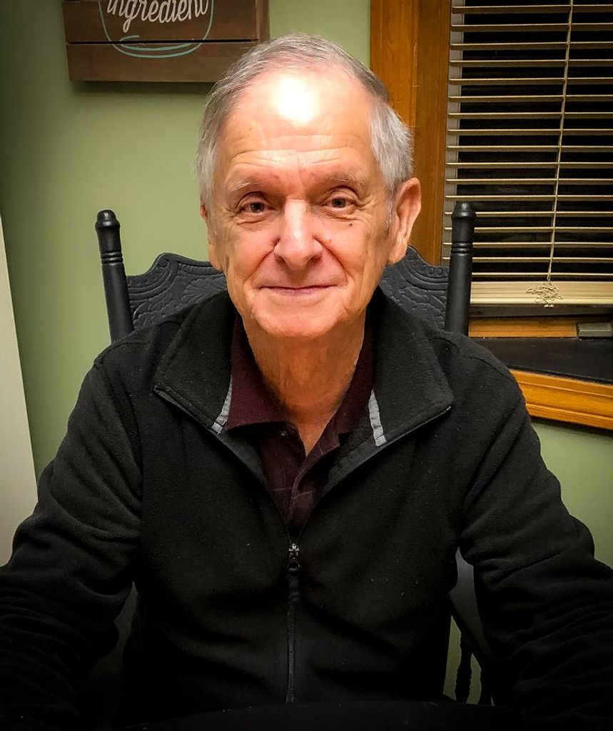 Richard Leon Dewees Profile Photo
