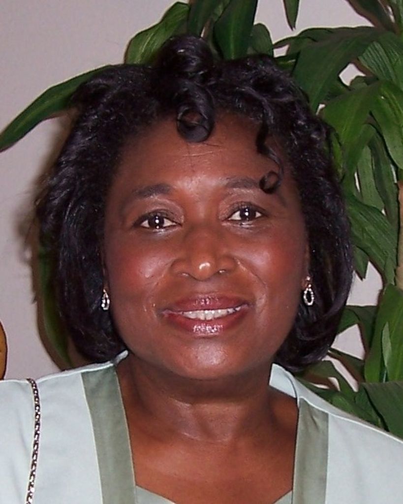 Ethel Weetly Profile Photo