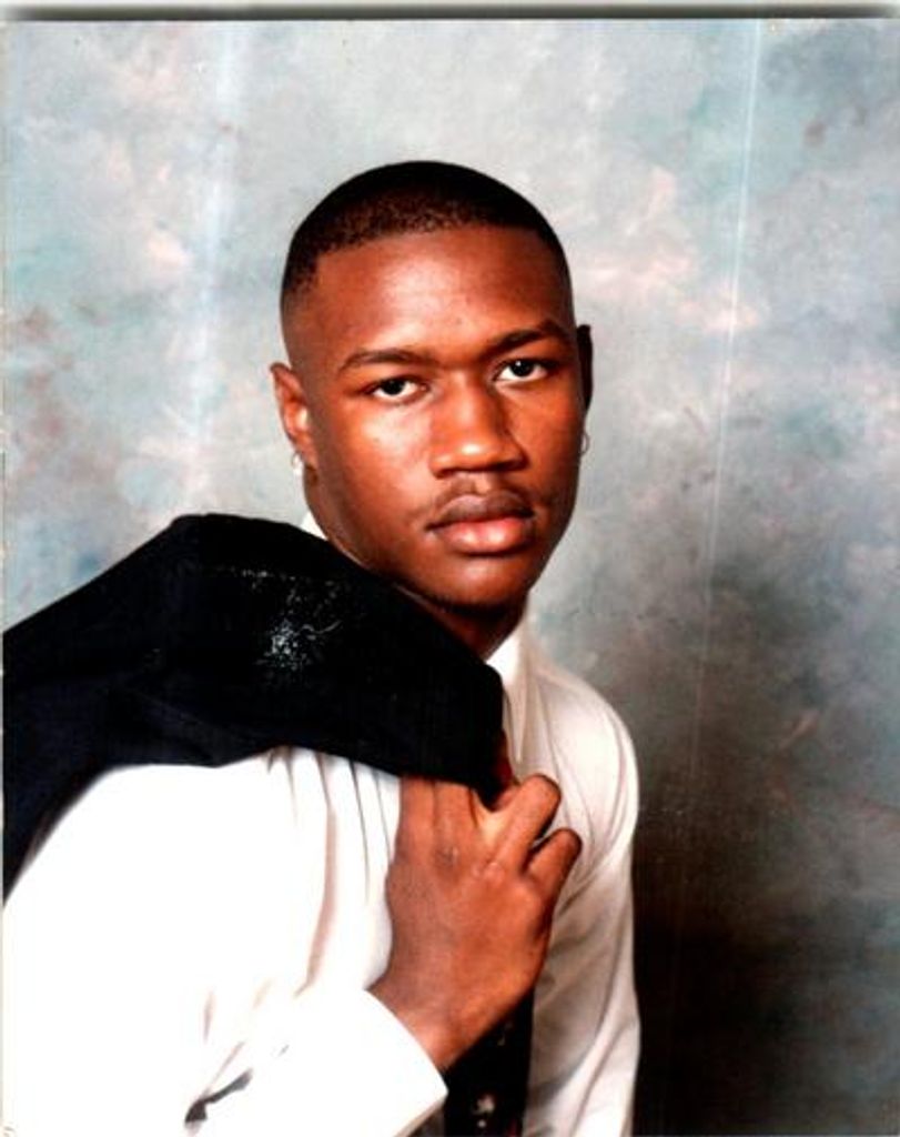 Jason Jerome Carter Profile Photo