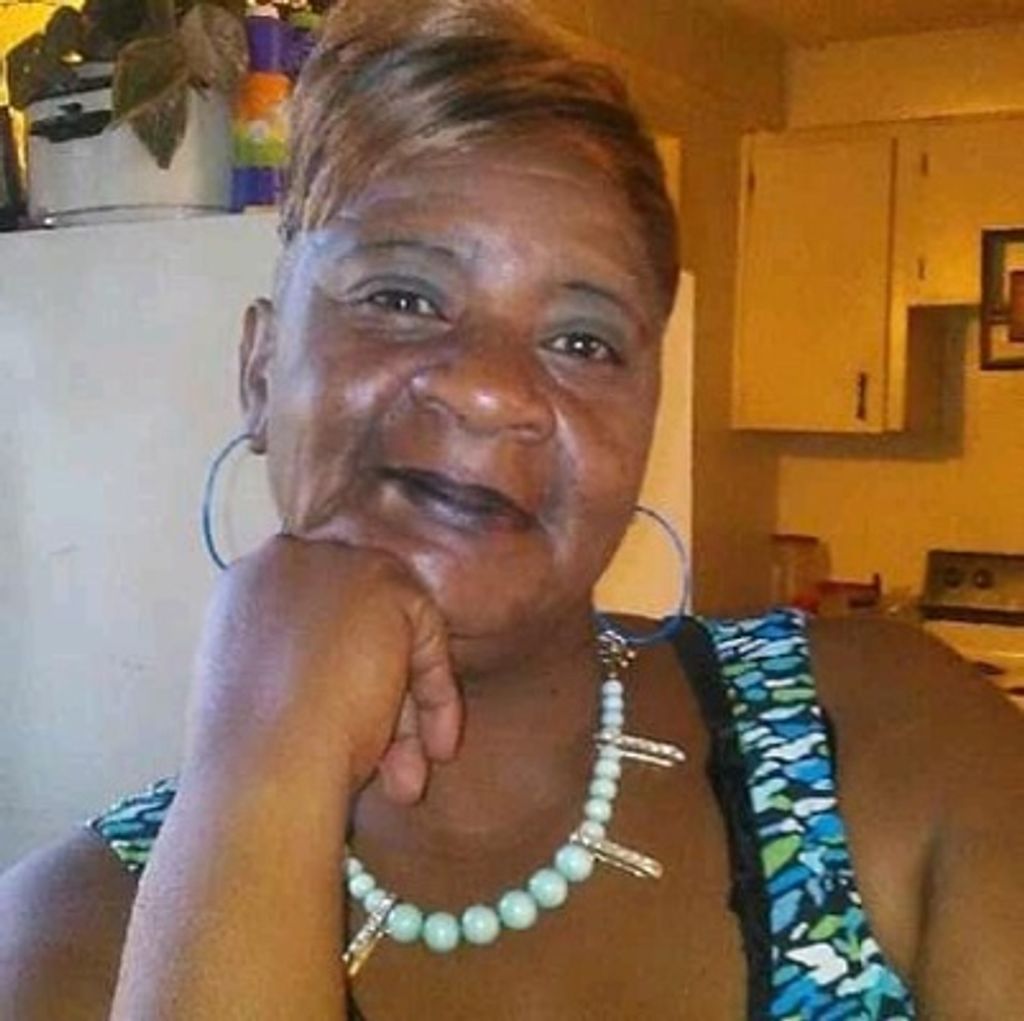 Annie L. Shivers-Daniels Profile Photo