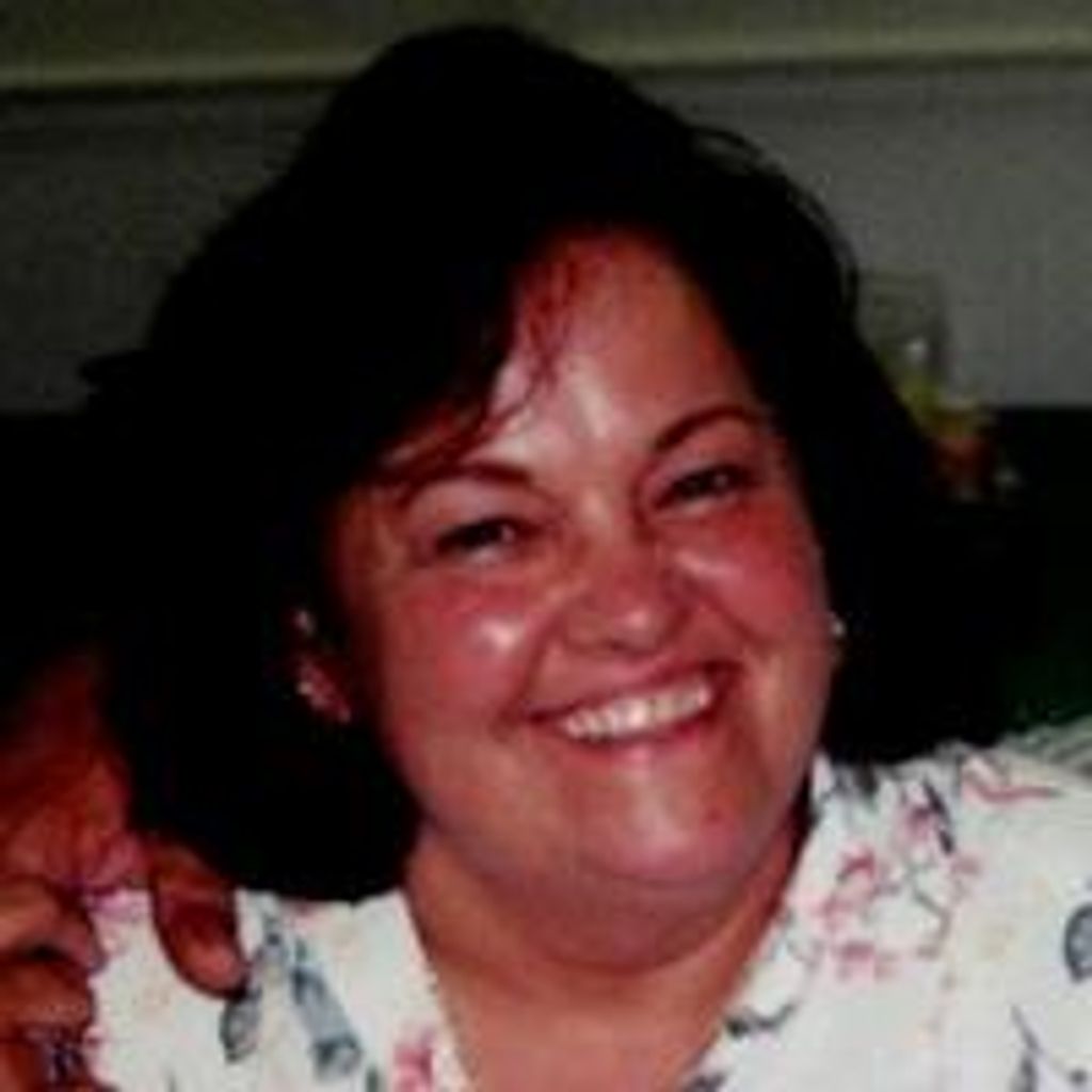 Doris Smith Myers