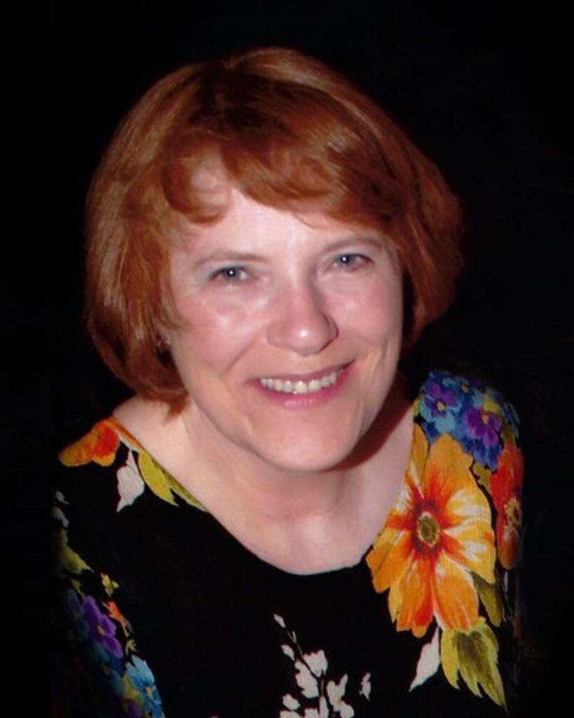 Anne Amato Profile Photo