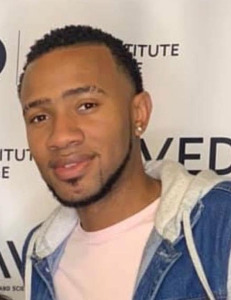 Warren Wilson West, Jr.