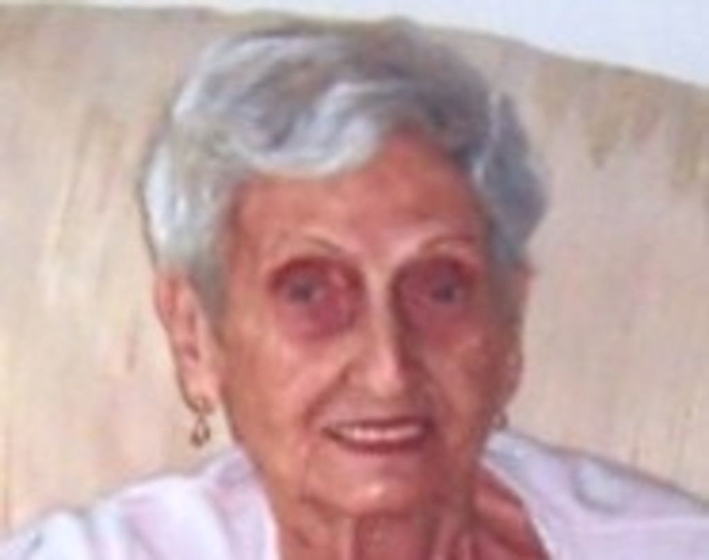 Frances D'Amore Profile Photo