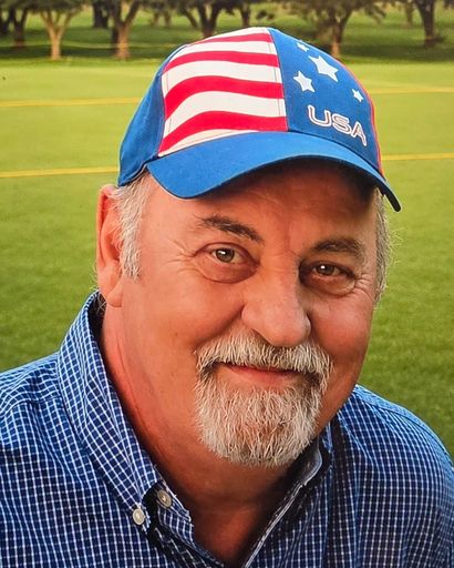 Gary Allen Whitcomb's obituary image