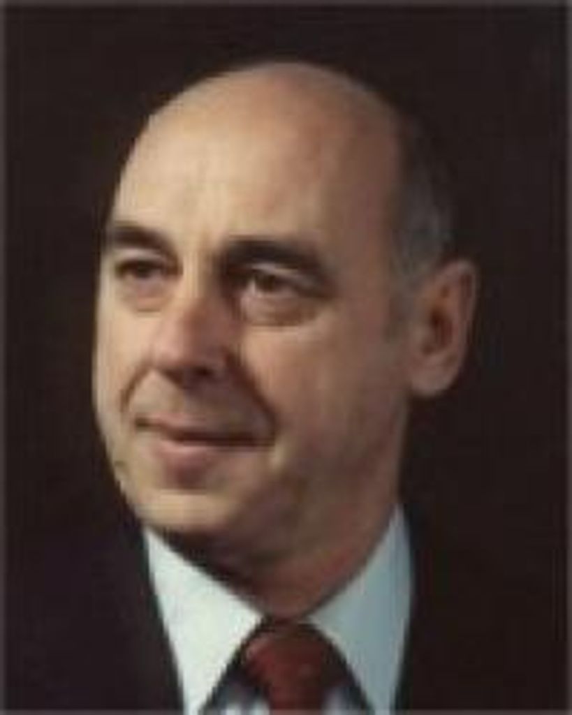Ernest J. Roach