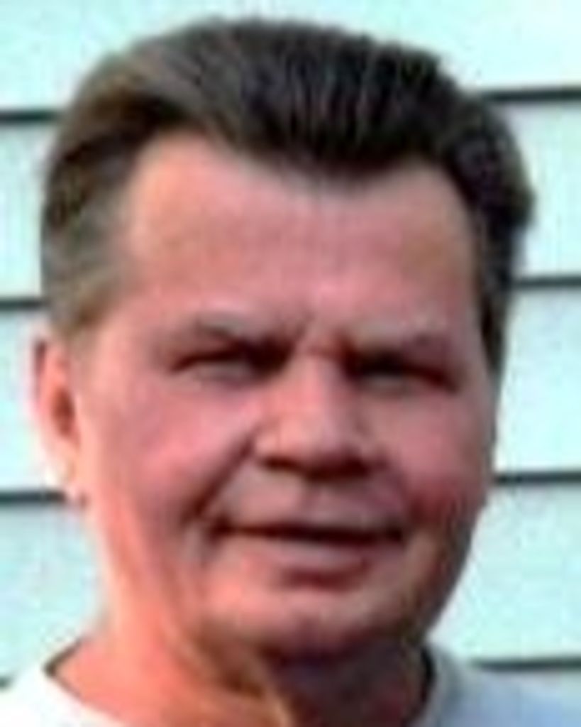 George H. Martin