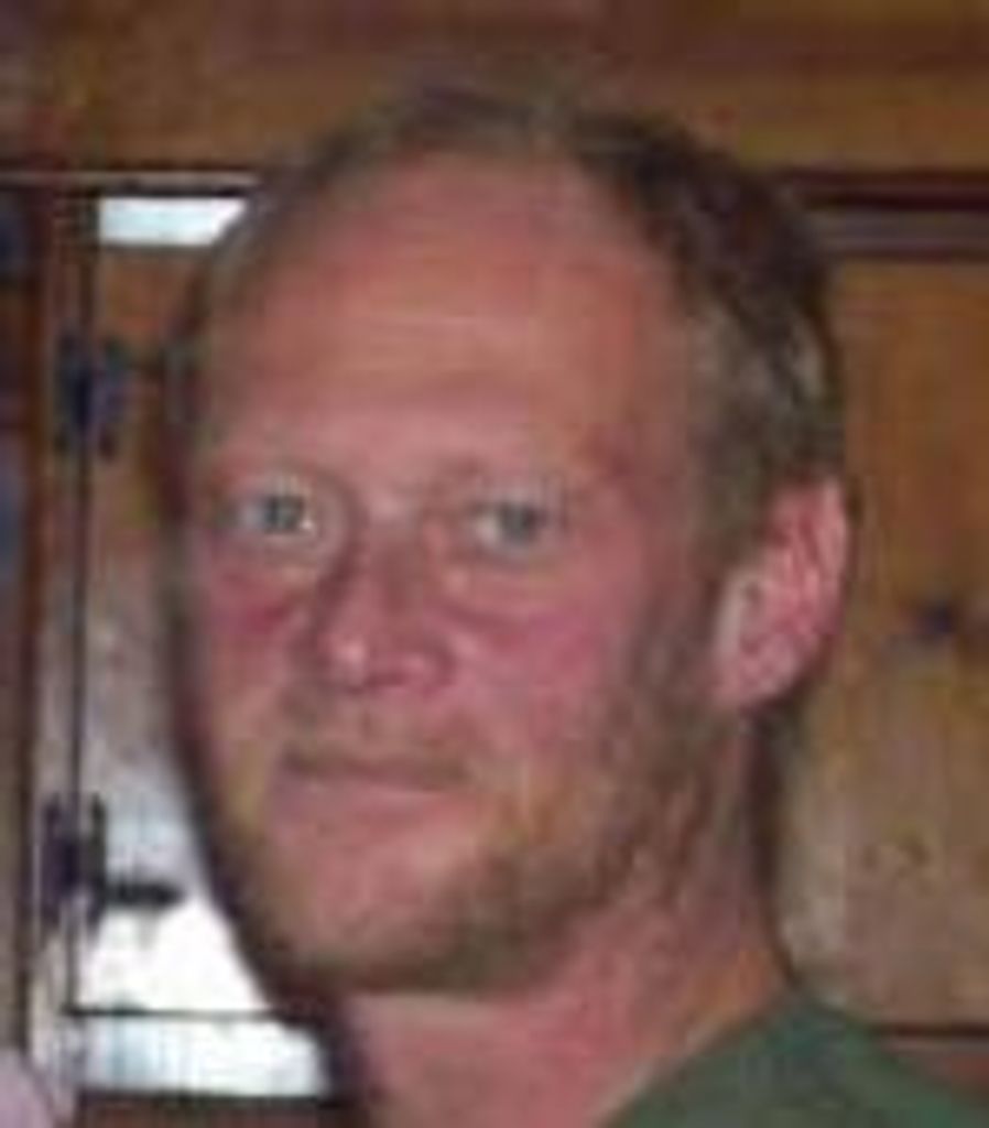 Keith "Jethro" Carl Faulkner