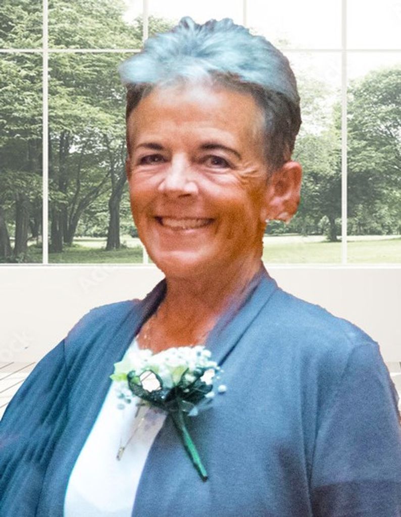 Linda Lou (Kemmer)  Howard