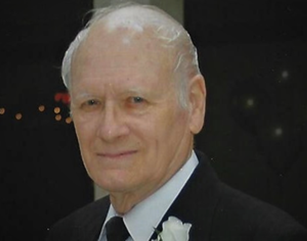 Robert F. Anderson Sr.