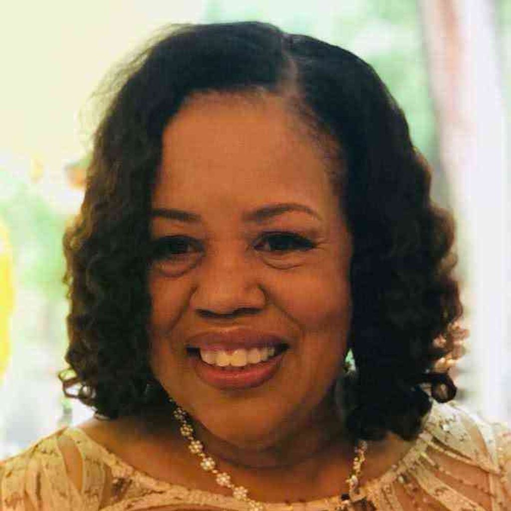 Jessica Robinson Profile Photo