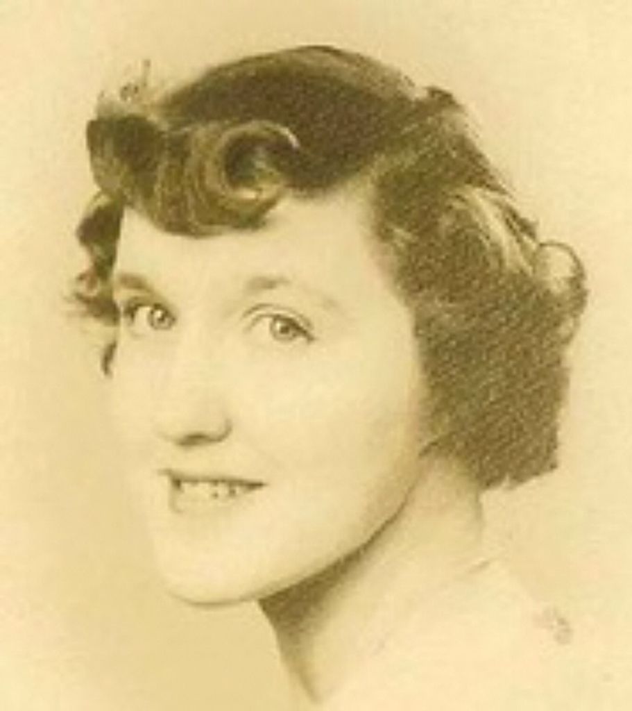 Patricia S. Mason