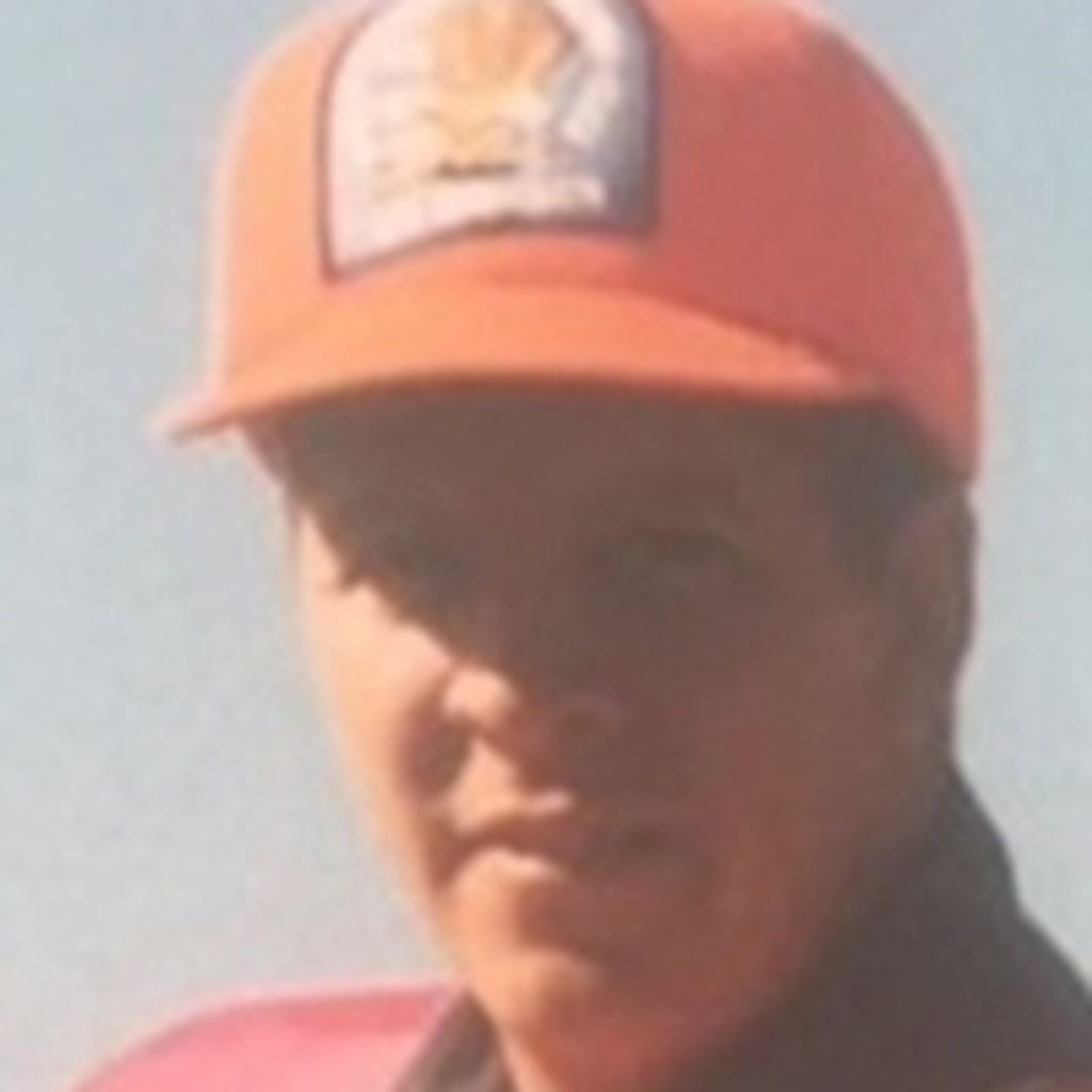 Theodore Lynn Burton