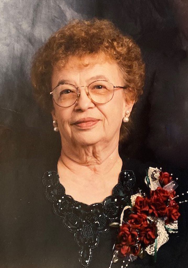 Leona A. (Koperski)  Verley