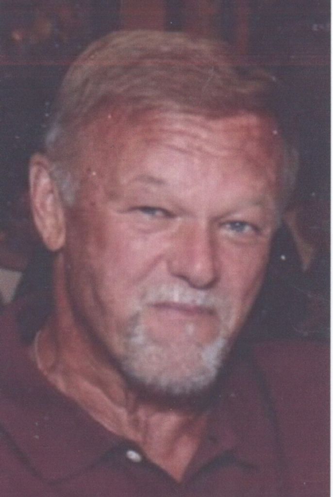 Michael "Mike" Shelander